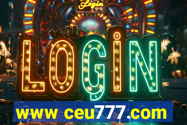 www ceu777.com